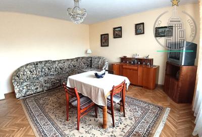 Apartament 4 camere de închiriat – zona Parcul Sub Arini, Sibiu - 3