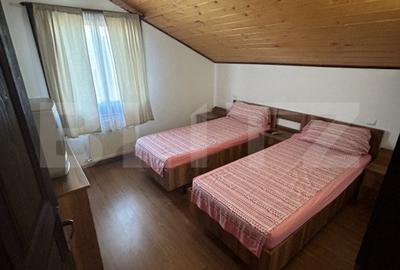 Casă cu 3 camere cu Teren 200 Mp în Beclean - 6