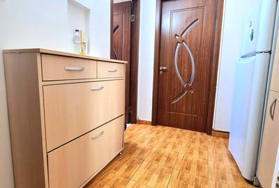 Garsoniera impecabila 8 min M  Tineretului DB - 4