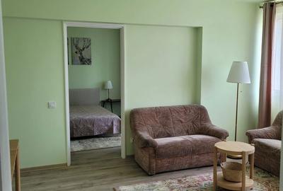 Apartament cu 2 camere în Cantemir - 5