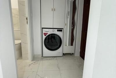Garsonieră decomandată în Mărăști - 8
