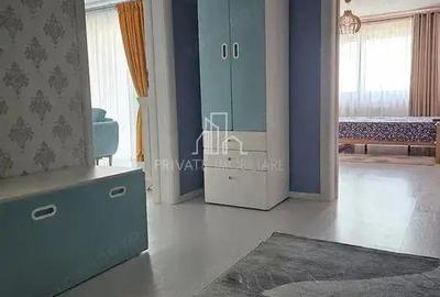 Apartament 2 Camere Modern,/Mobilat/Utilat De Vanzare, Green Residence - 4