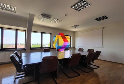 Spatiu de birouri - 457 mp # plus-imo.ro - 15