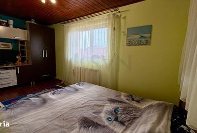 Casă cu 4 camere cu Teren 50 Mp în Corbeanca - 2