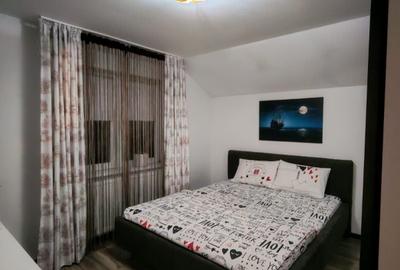 Casă cu 4 camere în Central - 1