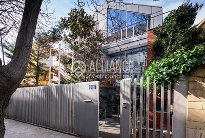 Spațiu comercial, de 225 mp, în Tomis II