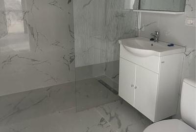 Apartament cu 2 camere decomandat în Giroc - 5