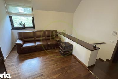 Casă cu 5 camere decomandat cu Canalizare în Cioplea - 6