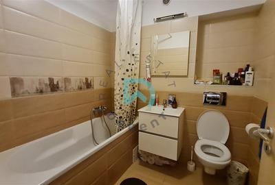 Garsonieră decomandată în Tractorul - 10