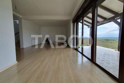 Casa individuala in cartierul Bavaria din Sibiu - 2