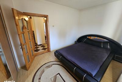 Casă cu 3 camere în Central - 6