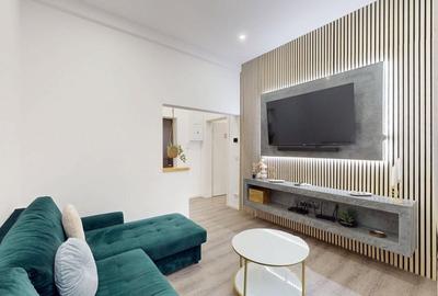 Centrul Istoric 2 camere in regim hotelier/pe profit - 4