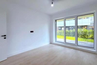 Apartament 4 camere Astorium Garden Curte proprie Theodor Pallady - 20