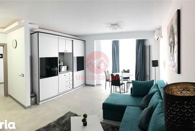 Apartament cu 2 camere decomandat în Central - 8