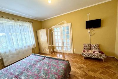 Casă cu 4 camere cu Teren 130 Mp în 14 Mai - 13