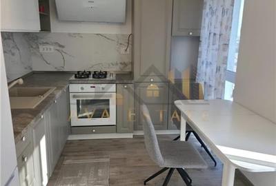 Apartament 2 camere  | BLOC 2021| parcare - Liviu Rebreanu - 1