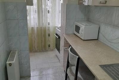 Apartament cu 2 camere semidecomandat în Central - 1