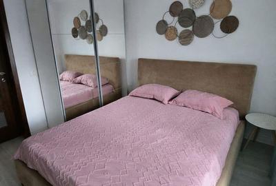 Apartament cu 3 camere decomandat, mobilat în Ultracentral - 3