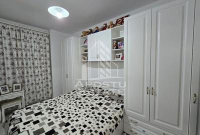 Apartament cu 2 camere semidecomandat în Bogdăneștilor - 2
