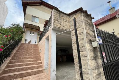 Casa constructie noua - 2009 Tulcea - 3