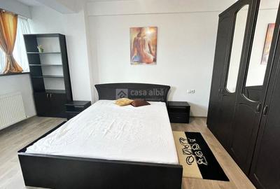 Copou - bloc nou - prima inchiriere, 2 camere mobilat & utilat, parcare inclusa Copou - bloc nou - prima inchiriere, 2 camere mobilat & utilat, parcare inclusa - 3