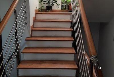 Casă cu 14 camere cu Teren 758 Mp în Obor - 9