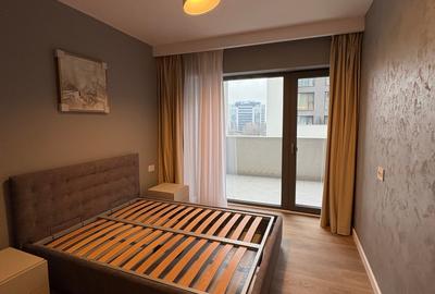 Complex PrimaVista - terasă - loc parcare subteran inclus - 3