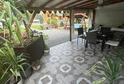 Casă cu 5 camere în Oltenița - 1