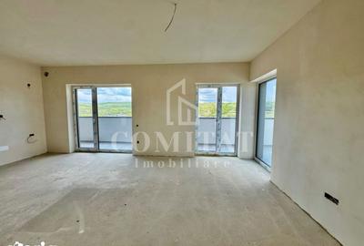 Apartament cu 3 camere în Dâmbul Rotund - 3