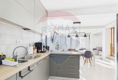 Vila superba de vanzare in apropiere de Bucuresti - 3