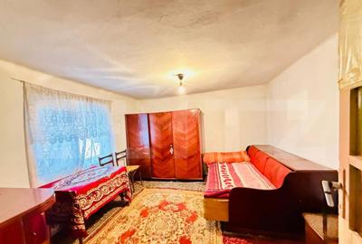 Casă cu 3 camere cu Teren 920 Mp în Central - 14