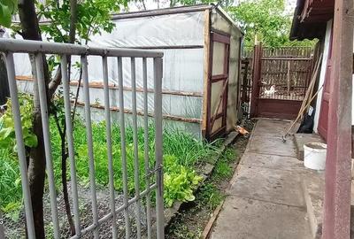 Casă cu 4 camere în Domnești - 5