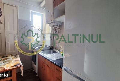 Apartament cu 2 camere în Hipodrom 3 - 11