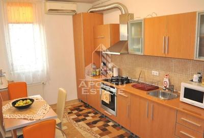 Apartament cu 2 camere decomandat în Girocului - 3