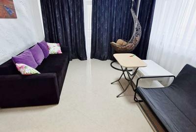 Apartament cu 2 camere, mobilat în Central - 8