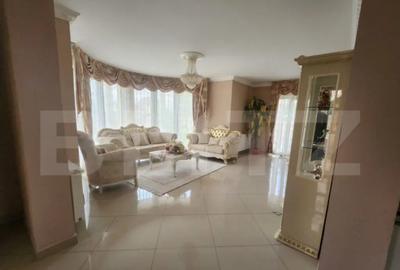 Casă cu 5 camere cu Teren 500 Mp în Criș - 8