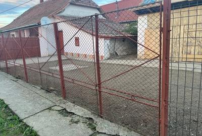 Casă cu 6 camere în Cenad - 8