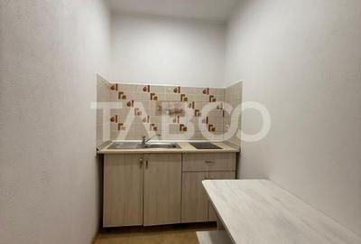 Garsoniera de inchiriat 25 mp utili in Fagaras cu toate taxele incluse - 3