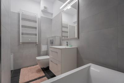 Apartament de 2 camere | Parcare | Unirea Towers Apartament de 2 camere | Parcare | Unirea Towers - 14