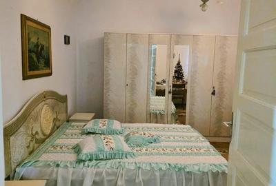 Casă cu 5 camere cu Teren 816 Mp în Central - 19