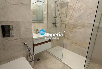 Apartament 1 camera,finalizat, bloc nou Copou, complex rezidential! - 5