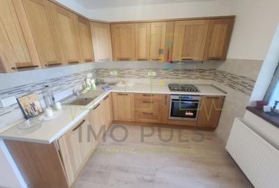 Duplex cu 4 camere cu Teren 475 Mp în Săcălaz - 3