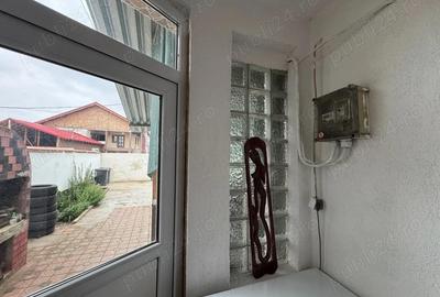 Casă cu 3 camere în Giurgiului - 4