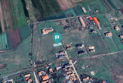 Loc de casa de 479mp în Livada - 5