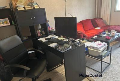 Dorobanti, Amman 2 camere decomandate etaj 5 din 7, bloc reabilitat termic Dorobanti, Amman 2 camere decomandate etaj 5 din 7, bloc reabilitat termic - 1