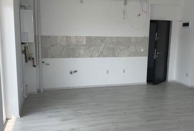 Apartament cu 2 camere în Calea București - 2