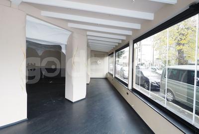 Spatiu comercial 170mp | restaurant - 1