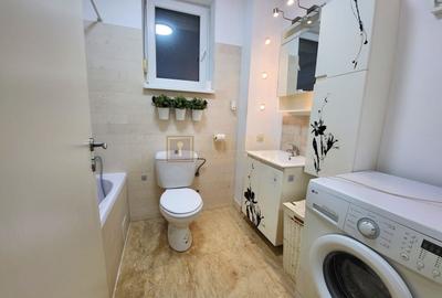 Apartament cu 2 camere decomandat în Ghiroda - 6