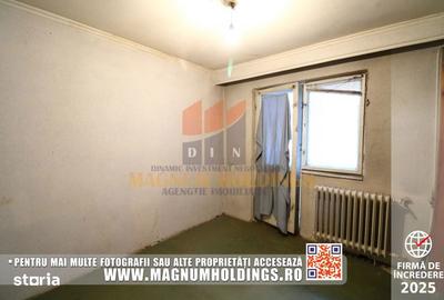 Apartament cu 2 camere semidecomandat în Găvana - 7
