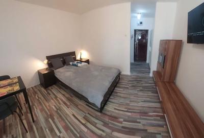 Garsonieră semidecomandată în Dristor